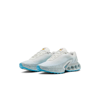 Nike Air Max DN Safari white