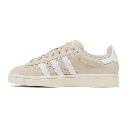 Adidas Campus 00S Wonder White