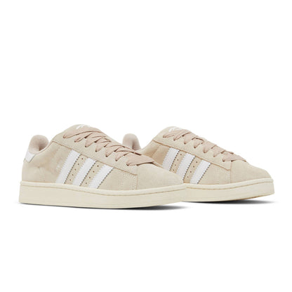 Adidas Campus 00S Wonder White