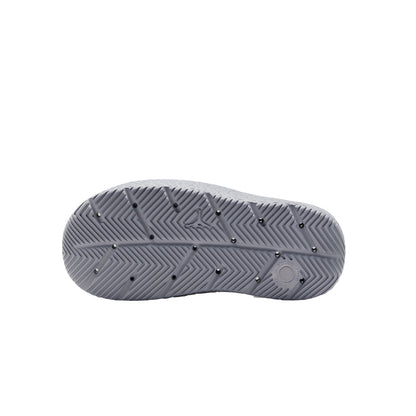 Nike Claquette Jordan Grey Franchise