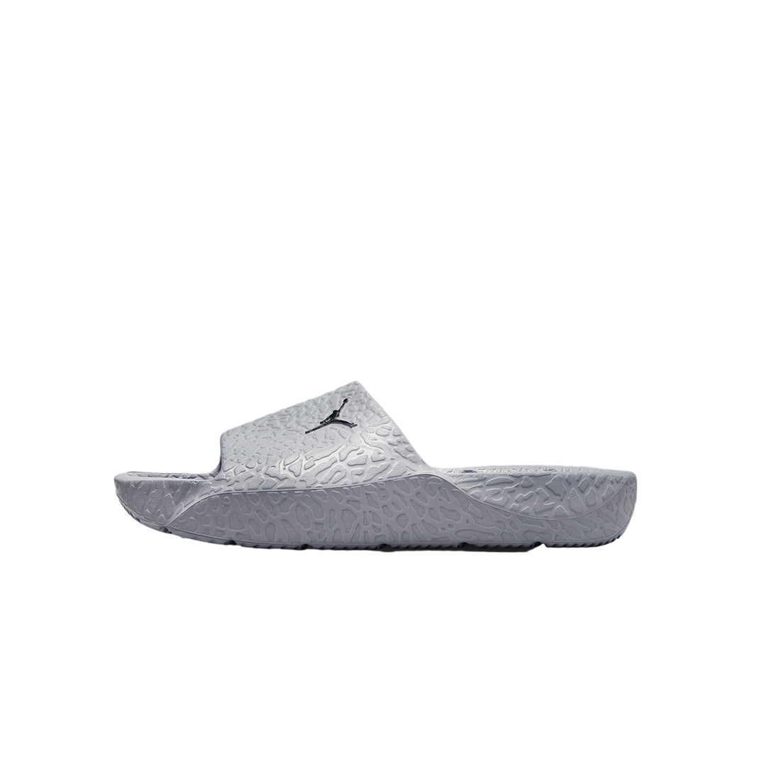 Nike Claquette Jordan Grey Franchise