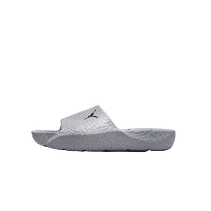 Nike Claquette Jordan Grey Franchise