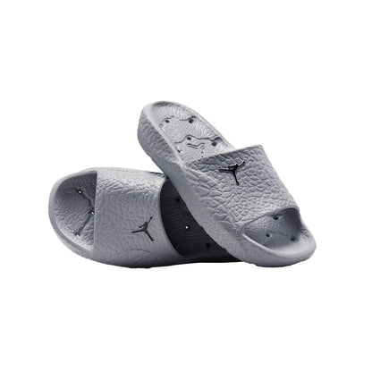 Nike Claquette Jordan Grey Franchise