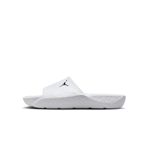 Nike Claquette Jordan White Franchise