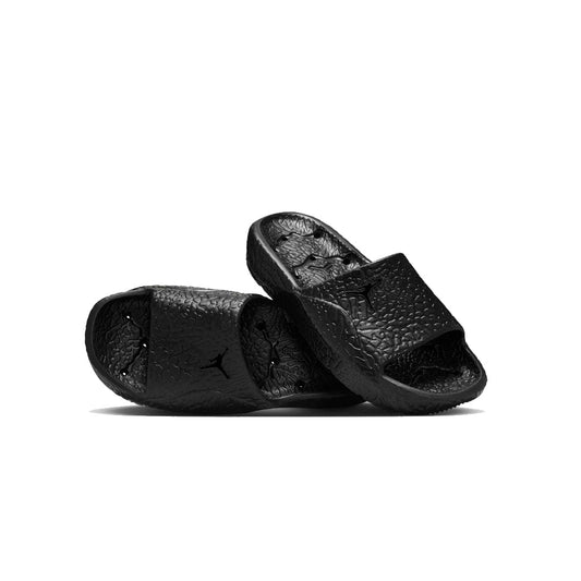 Nike Claquette Jordan Franchise Black Black