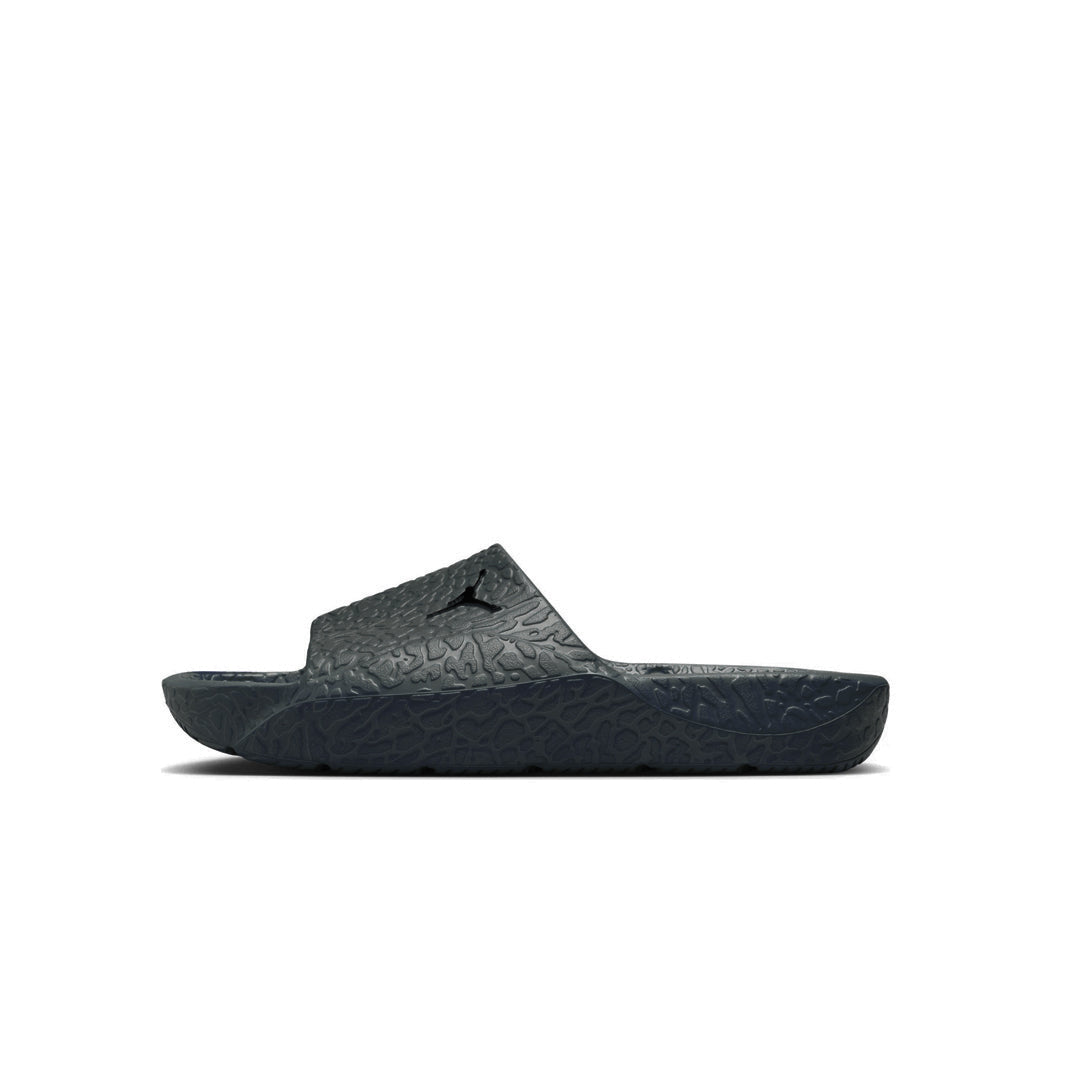 Nike Claquette Jordan Franchise Black Black