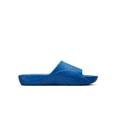 Nike Claquette Jordan Blue Franchise