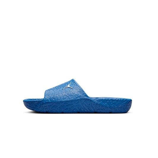 Nike Claquette Jordan Blue Franchise
