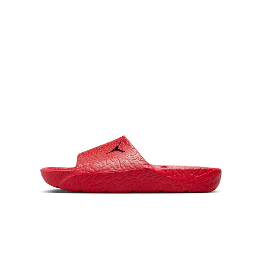 Nike Claquette Jordan Fire Red Franchise