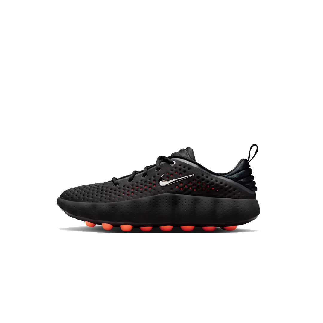 Nike Mind 002 Black Orange