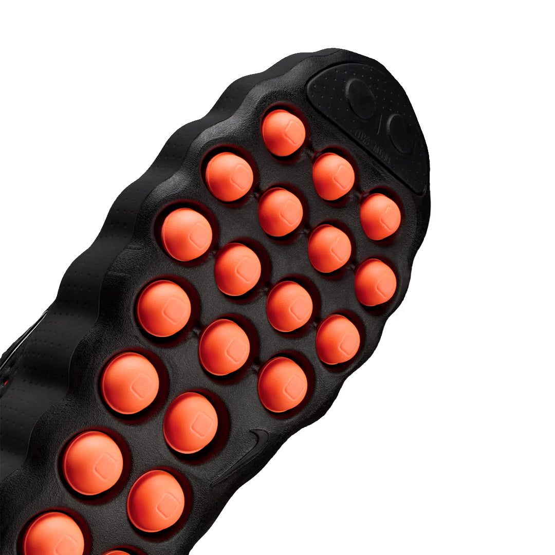 Nike Mind 002 Black Orange