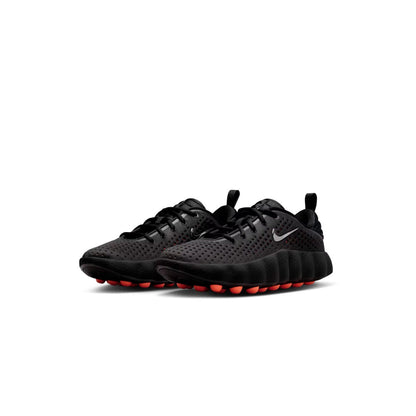 Nike Mind 002 Black Orange