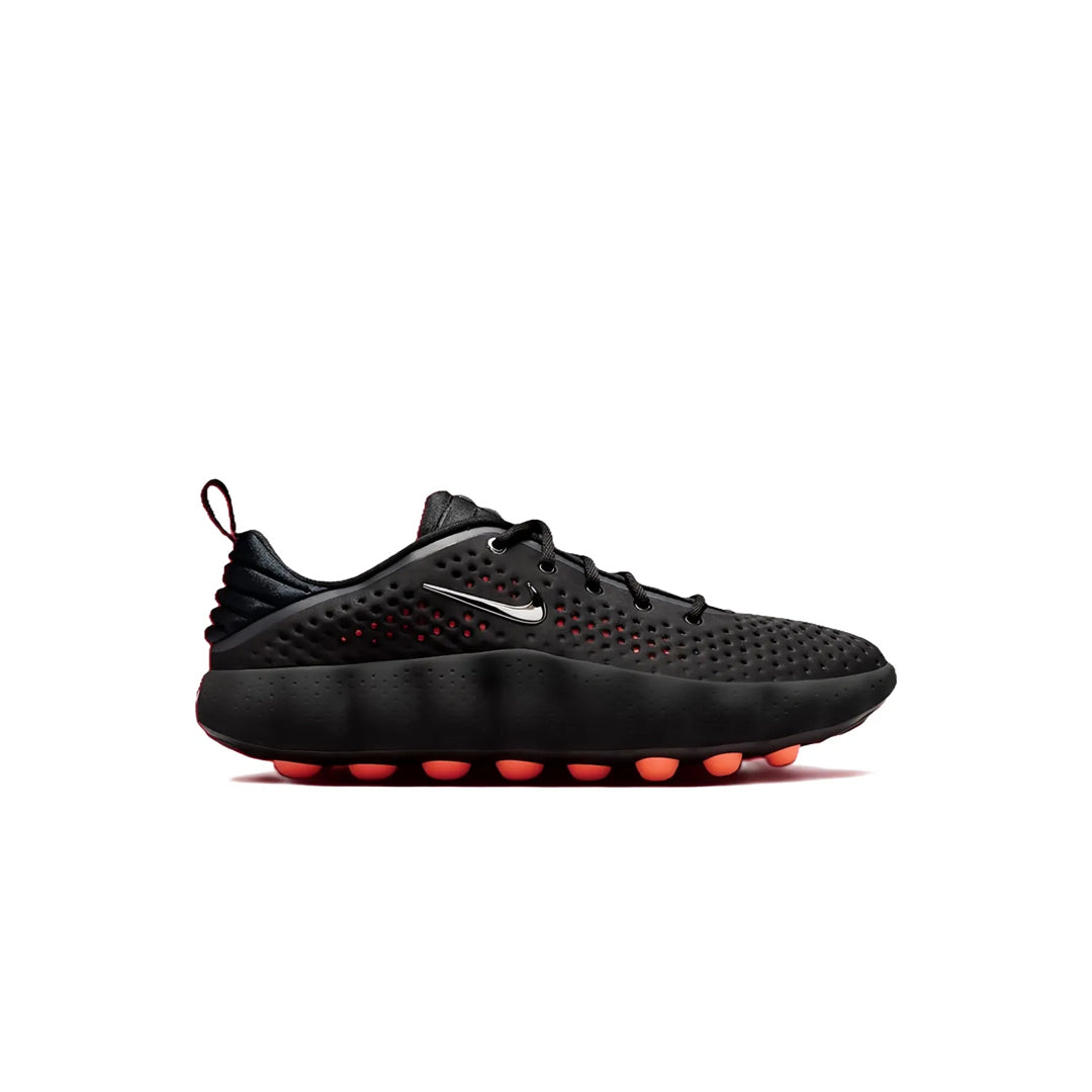 Nike Mind 002 Black Orange