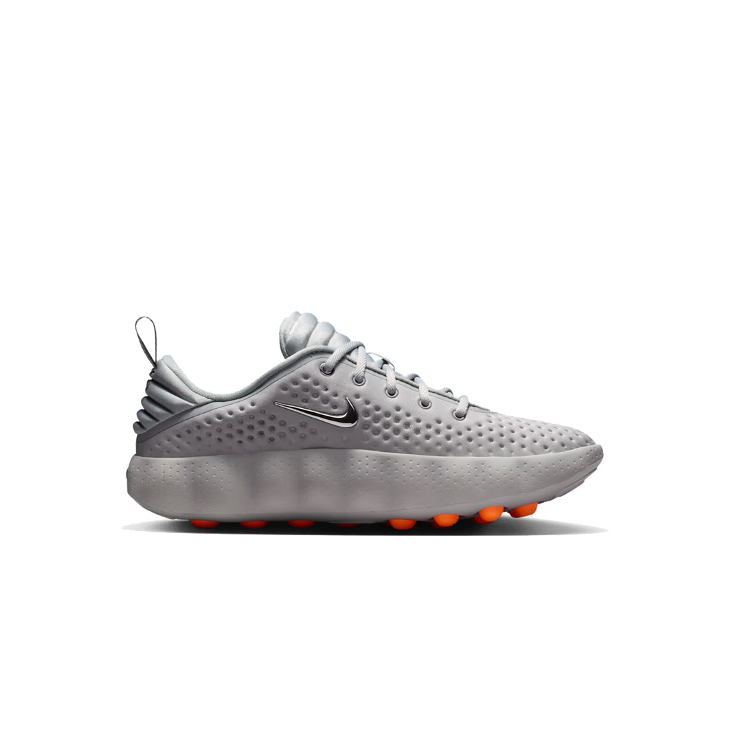 Nike Mind 002 Grey Orange