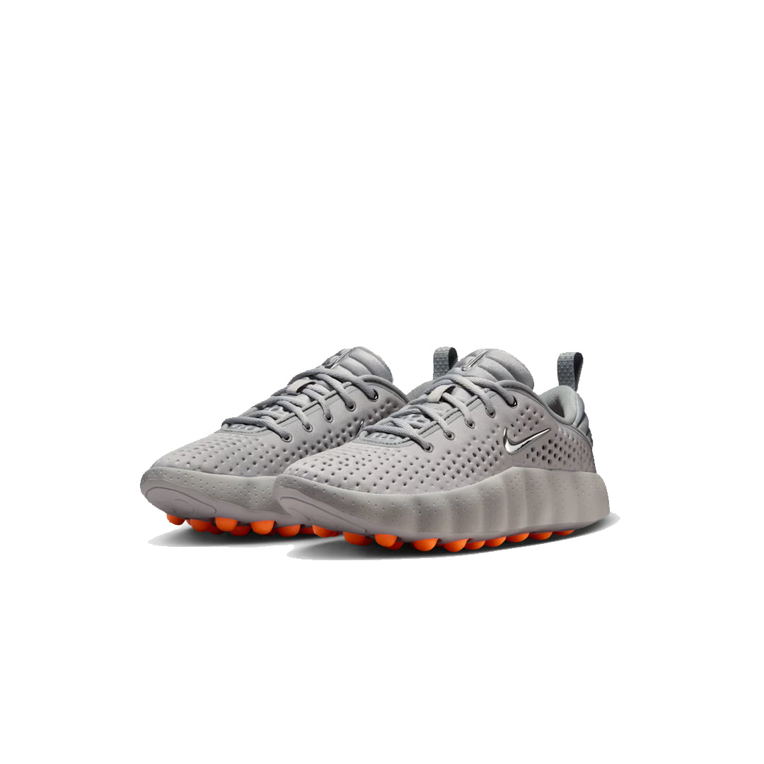 Nike Mind 002 Grey Orange