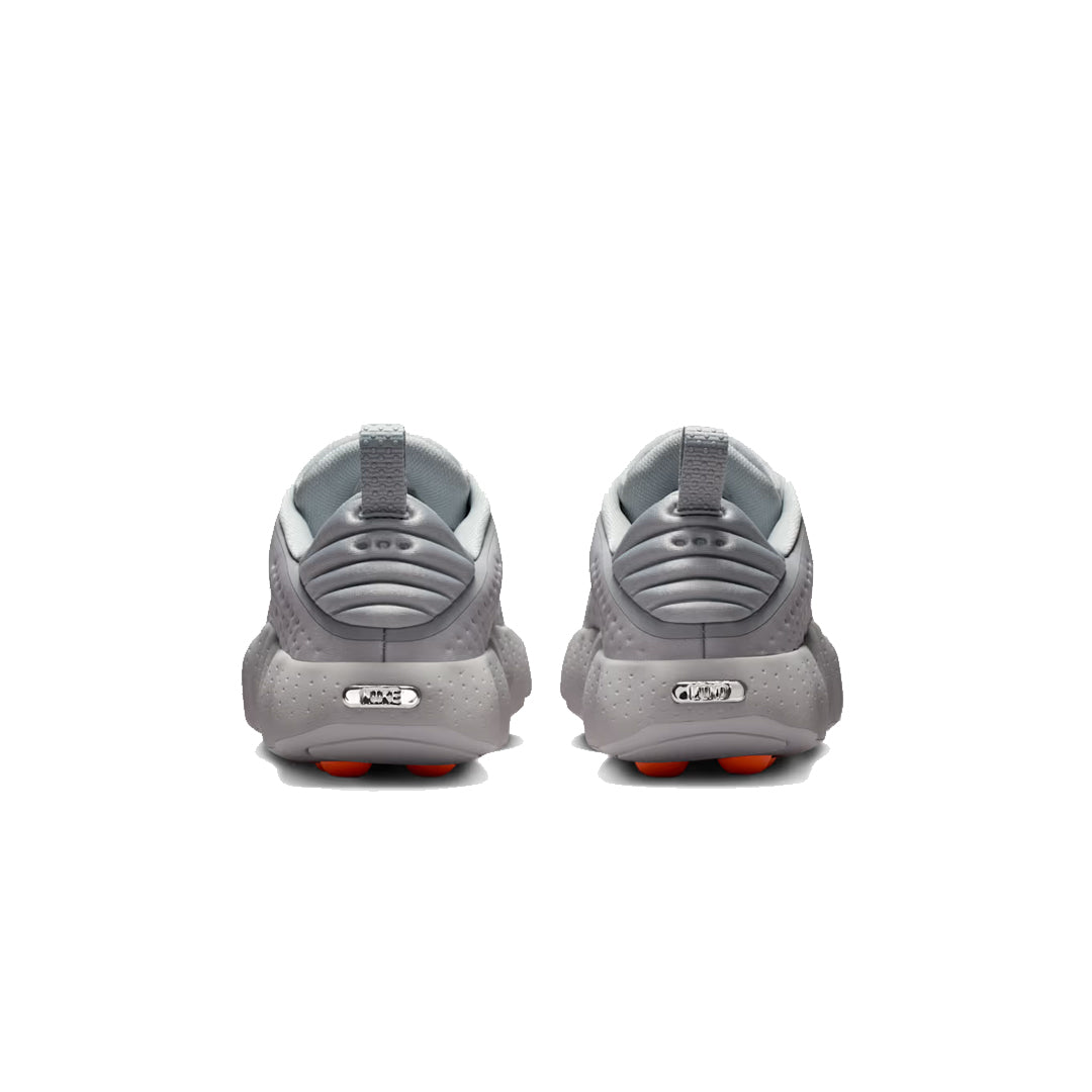 Nike Mind 002 Grey Orange