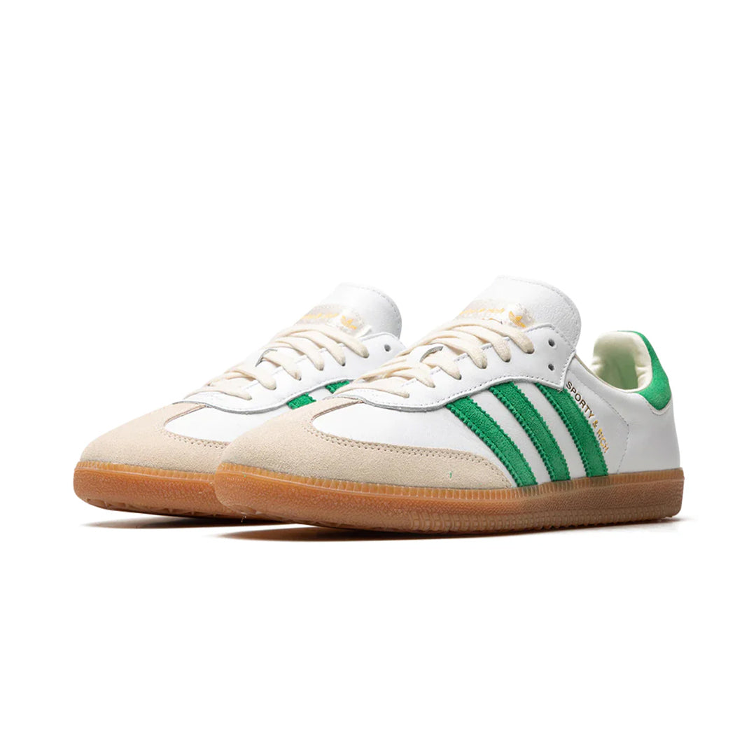 Adidas Samba
