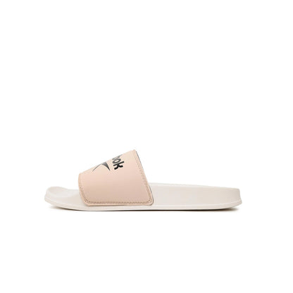 Reebok Claquette Fulgere Beige