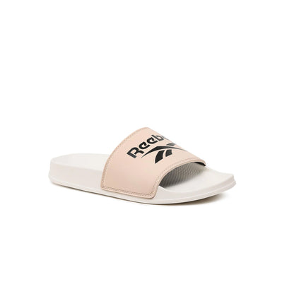 Reebok Claquette Fulgere Beige