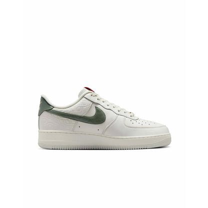 Nike Air Force 1 Year of the Snake