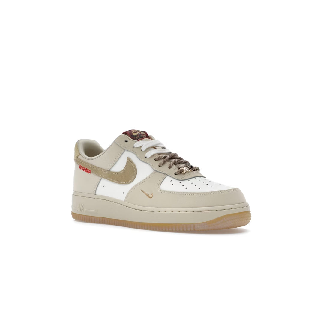 Nike Air Force 1 Year of the Snake