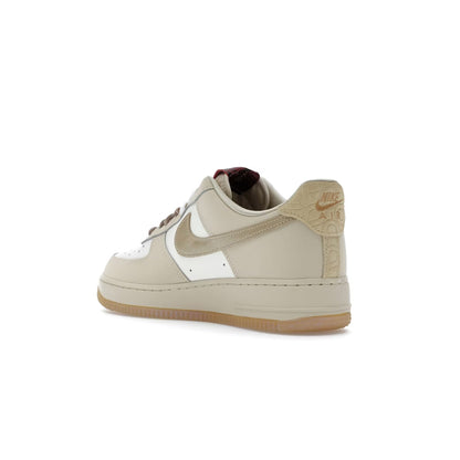 Nike Air Force 1 Year of the Snake
