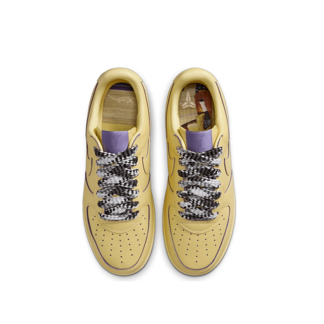 Nike Air Force 1 Low Protro "MAMBA MENTALITY"