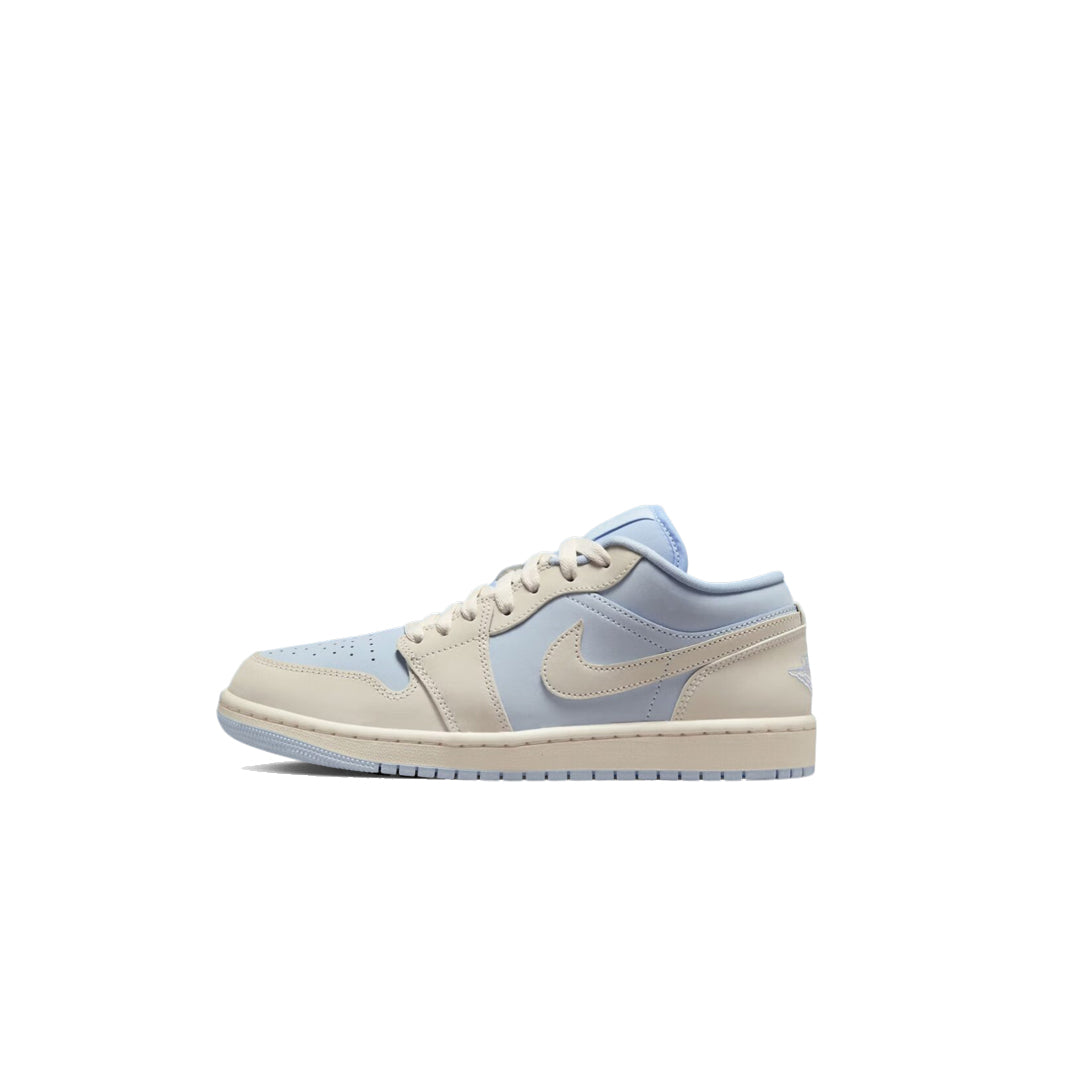 Nike Air Jordan 1 Low Hydrogen Blue
