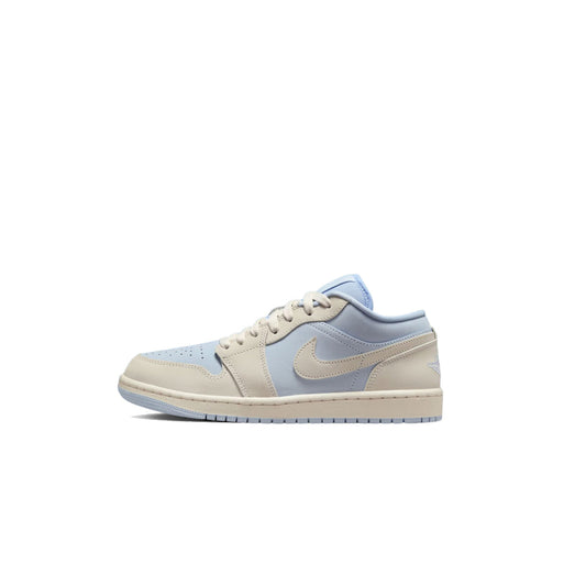 Nike Air Jordan 1 Low Hydrogen Blue