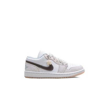 Nike Air Jordan 1 Low Coral Reef