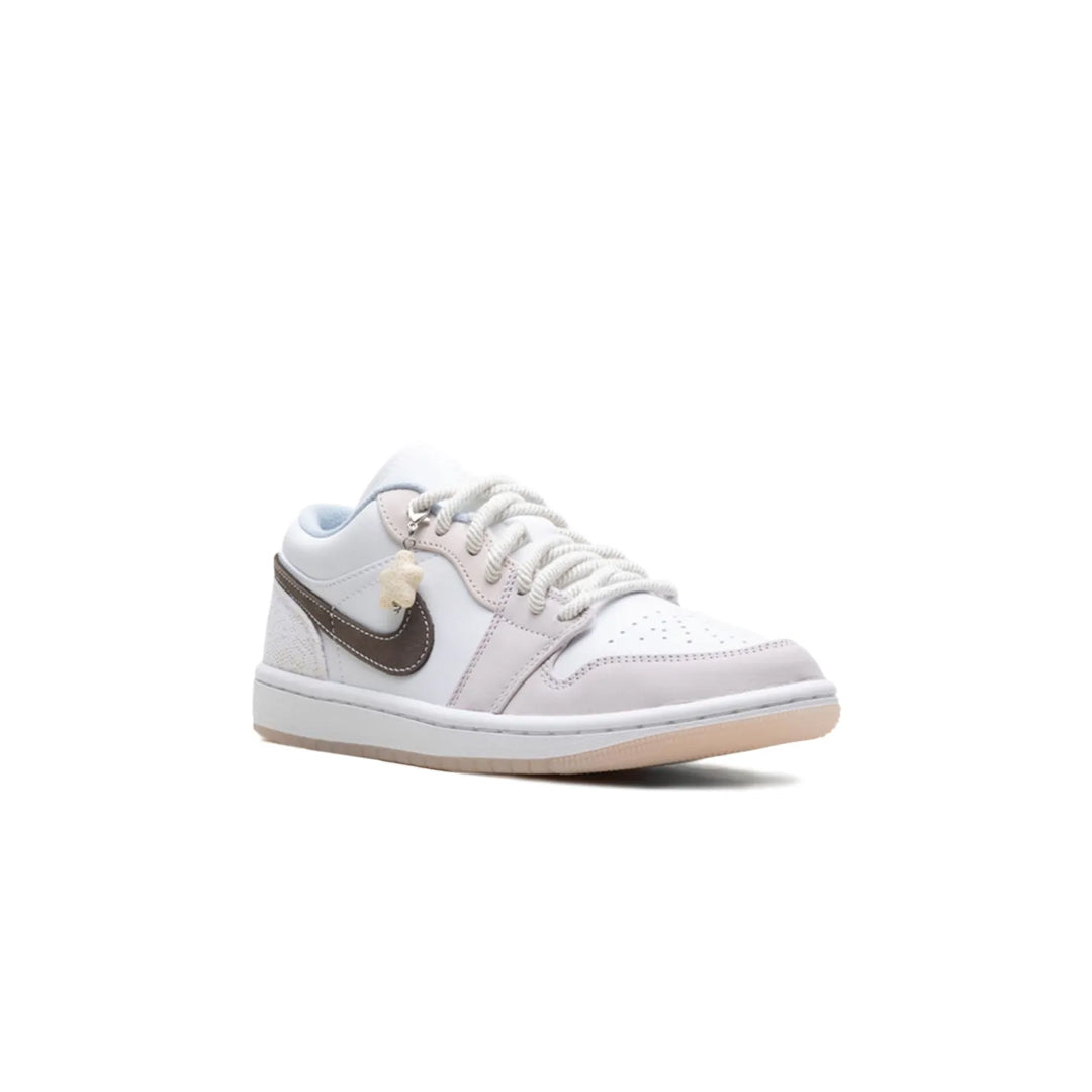 Nike Air Jordan 1 Low Coral Reef