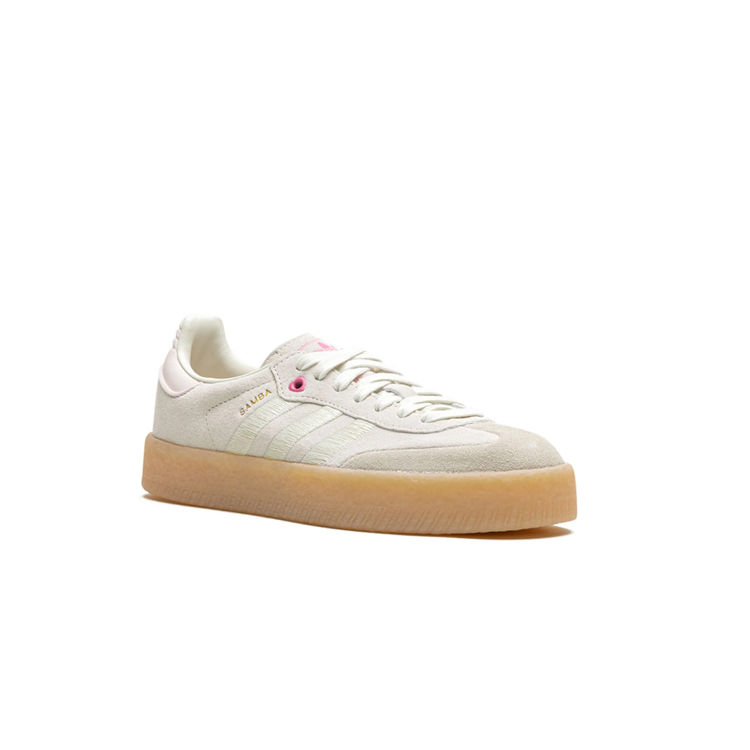 Adidas Sambae Ivory Pink