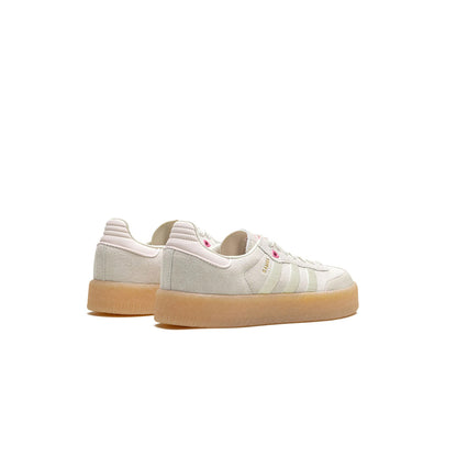 Adidas Sambae Ivory Pink