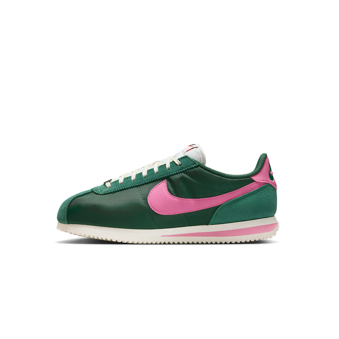 Nike Cortez Green/Pink