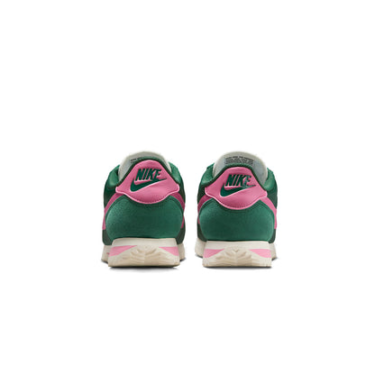 Nike Cortez Green/Pink