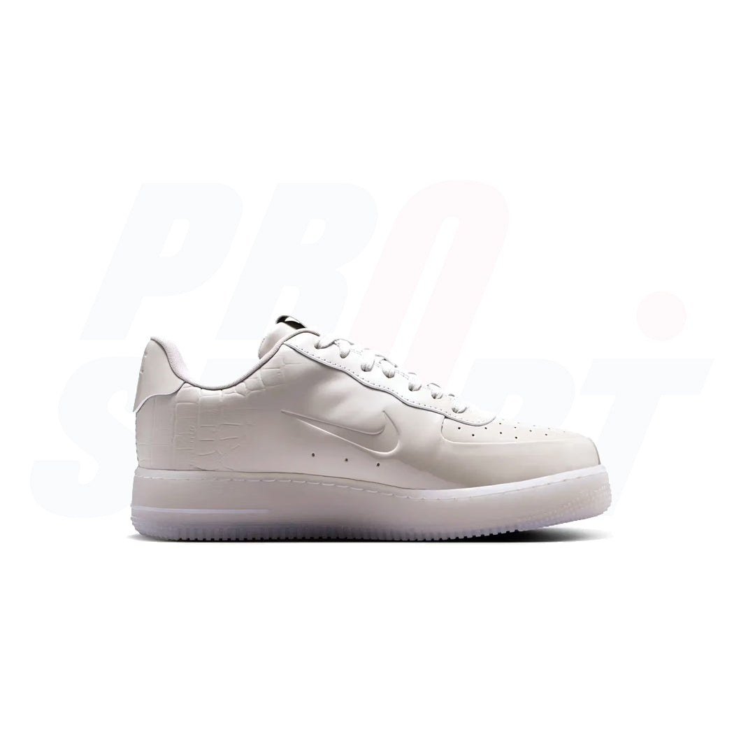 Nike Air Force 1 College Grey