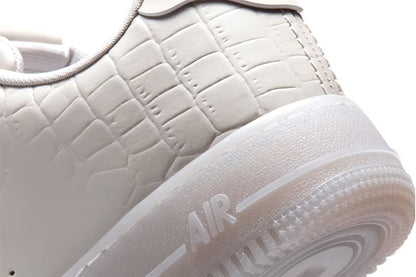 Nike Air Force 1 College Grey