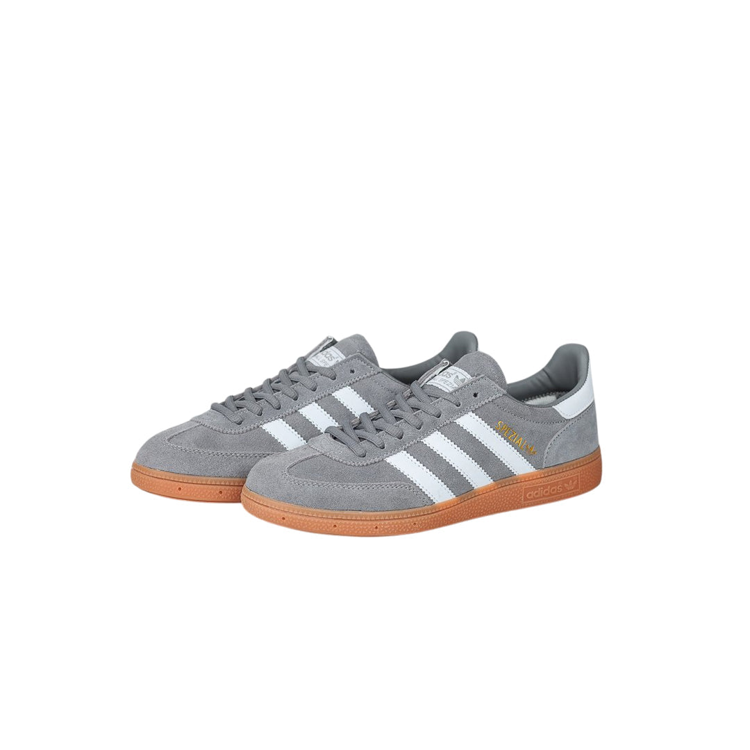 Adidas Spezial Gris Suède