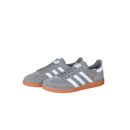 Adidas Spezial Gris Suède