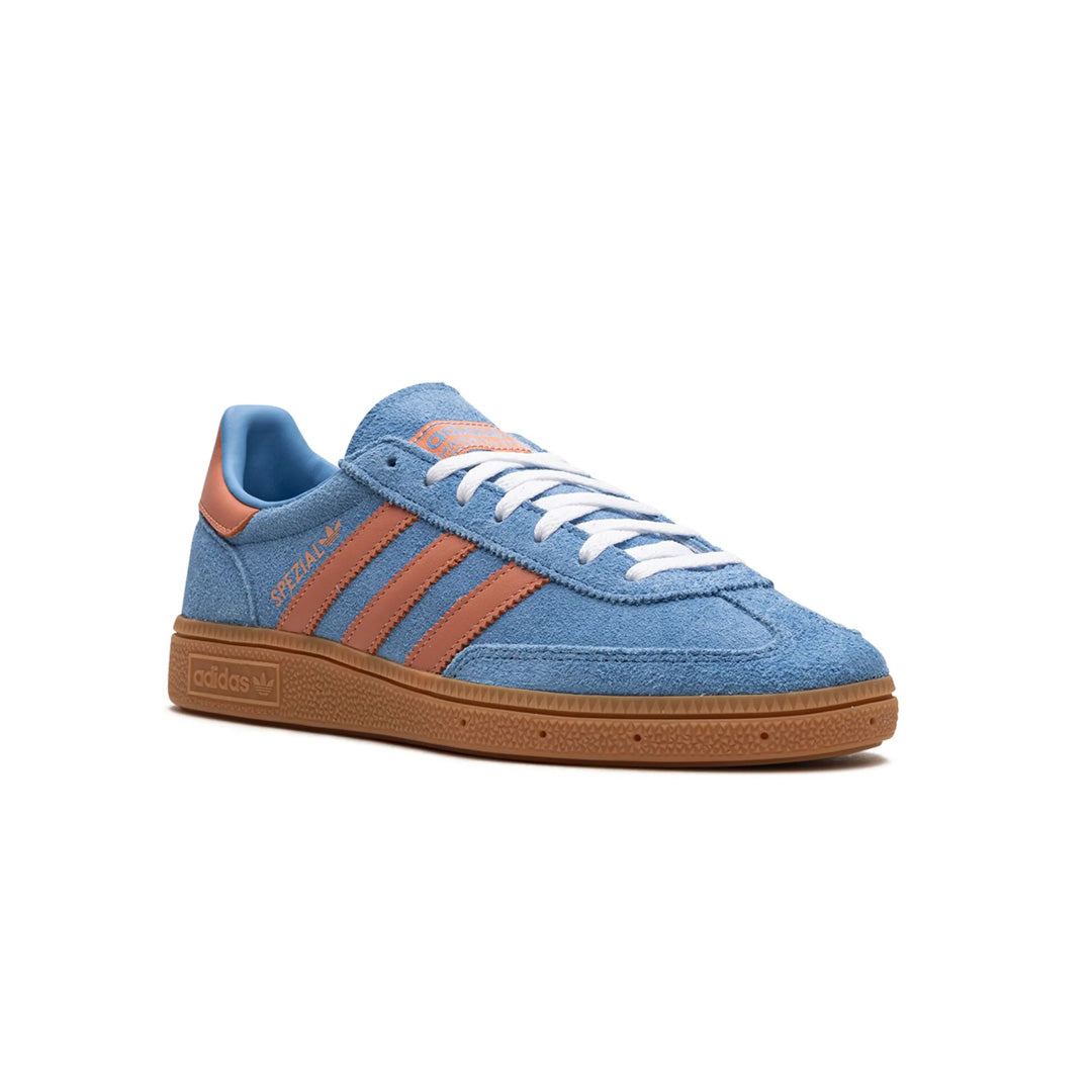 Adidas Spezial Light Blue