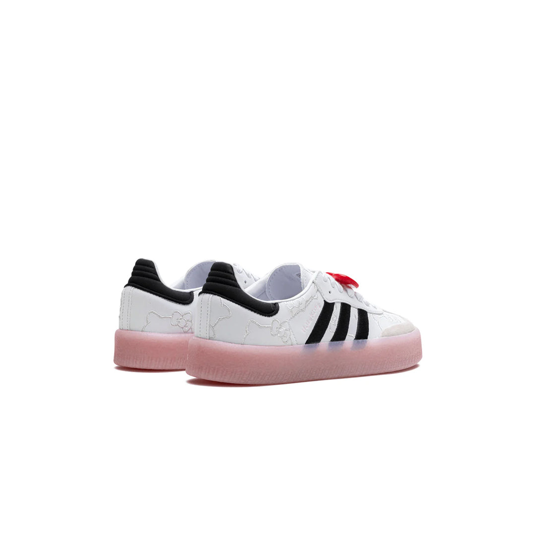 Adidas Sambae Xlg Hello Kitty