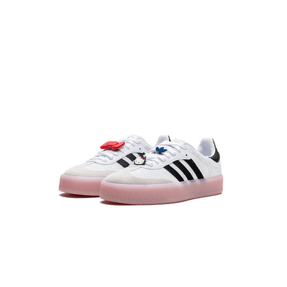 Adidas Sambae Xlg Hello Kitty