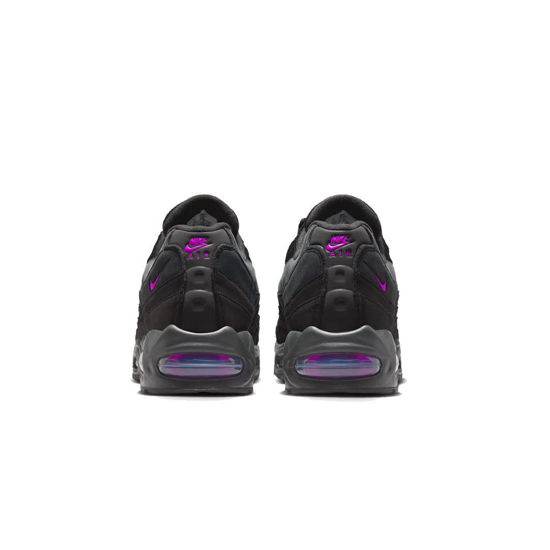 Nike Air Max 95 Big Bubble
