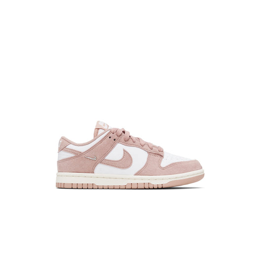 Nike Dunk Low Particle Pink