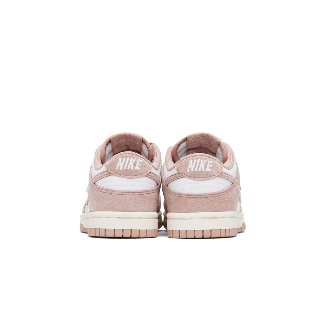 Nike Dunk Low Particle Pink