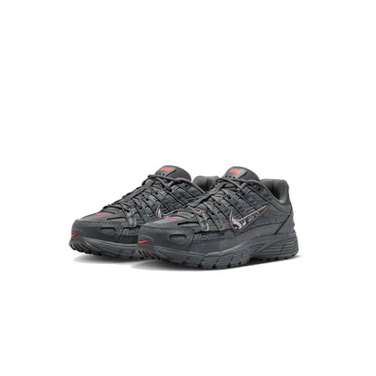 Nike P-6000 Premium Iron Grey