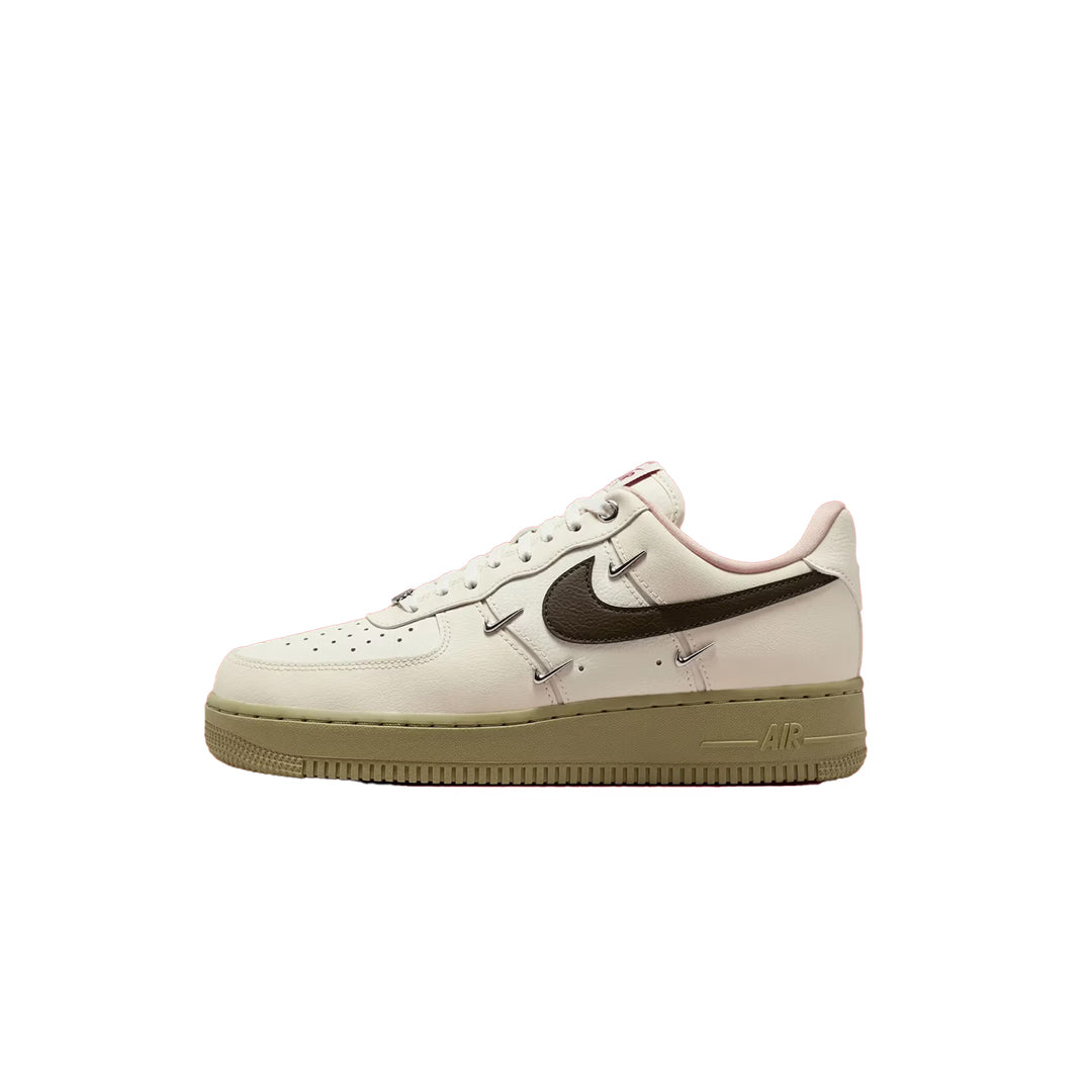 Nike Air Force 1 Low LX Soft Pearl