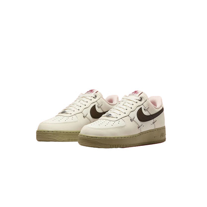 Nike Air Force 1 Low LX Soft Pearl