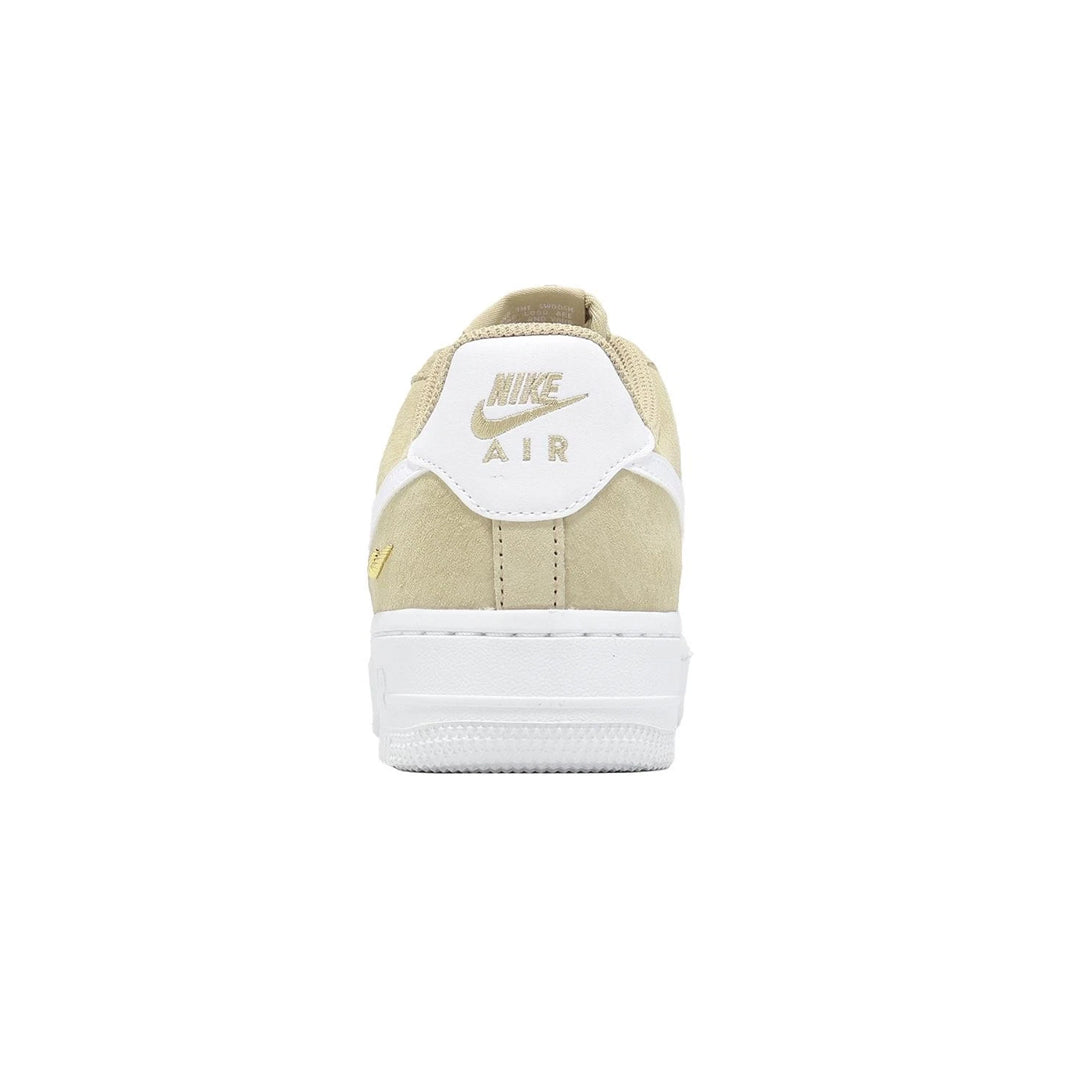 Nike Air Force 1 Linen White