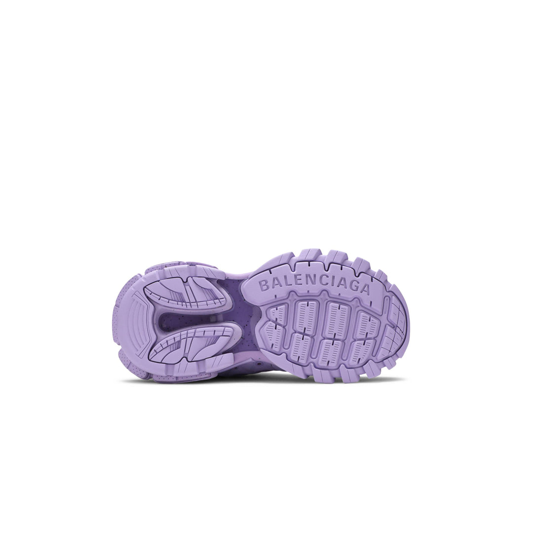 Balenciaga Track Lilac